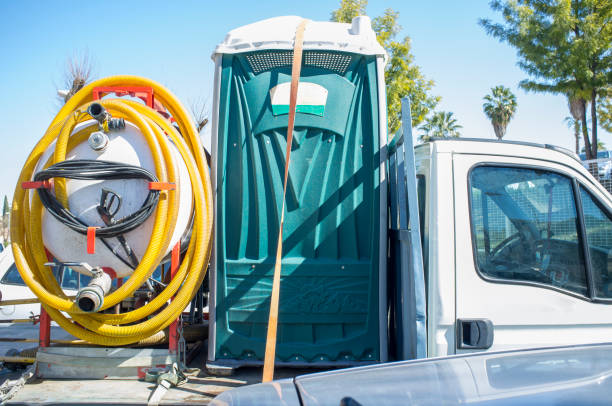 Trusted Glen Carbon, IL porta potty rental Experts