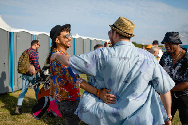Best Portable toilet rental cost  in Glen Carbon, IL