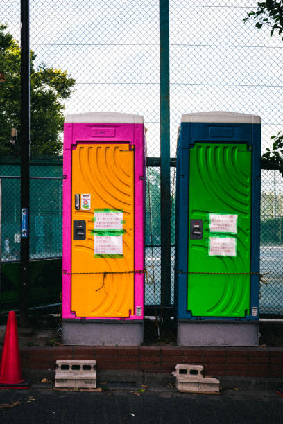 Best Porta potty rental near me  in Glen Carbon, IL