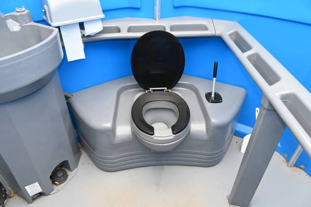 Best Affordable porta potty rental  in Glen Carbon, IL