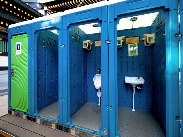 Best Construction site porta potty rental  in Glen Carbon, IL