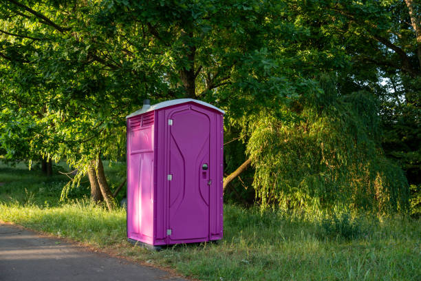 Best Event porta potty rental  in Glen Carbon, IL