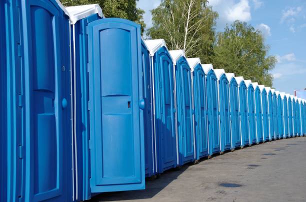 Glen Carbon, IL porta potty rental Company